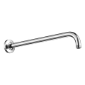 Roca A5B0250C00 - Ramo za tuš RAINDREAM 40 cm sjajni krom