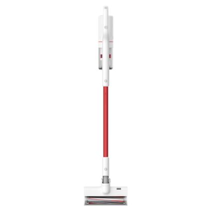 ROIDMI RI-S1SPECIAL - Štapni usisivač s dodacima 415W/2200 mAh bijela/crvena