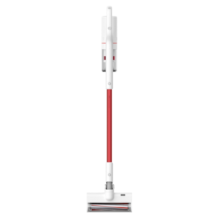 ROIDMI RI-S1SPECIAL - Štapni usisivač s dodacima 415W/2200 mAh bijela/crvena