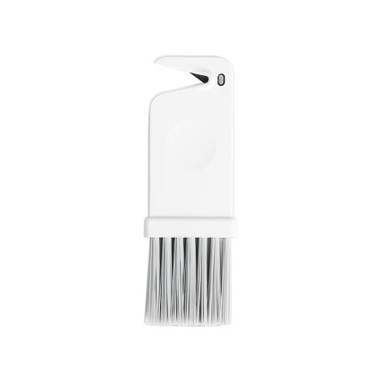 ROIDMI RI-S1SPECIAL - Štapni usisivač s dodacima 415W/2200 mAh bijela/crvena