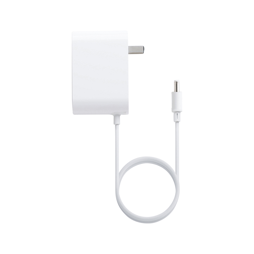 ROIDMI RI-S1SPECIAL - Štapni usisivač s dodacima 415W/2200 mAh bijela/crvena