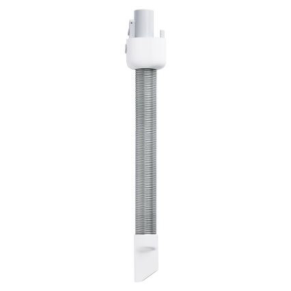 ROIDMI RI-S1SPECIAL - Štapni usisivač s dodacima 415W/2200 mAh bijela/crvena