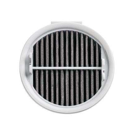 ROIDMI RI-S1SPECIAL - Štapni usisivač s dodacima 415W/2200 mAh bijela/crvena