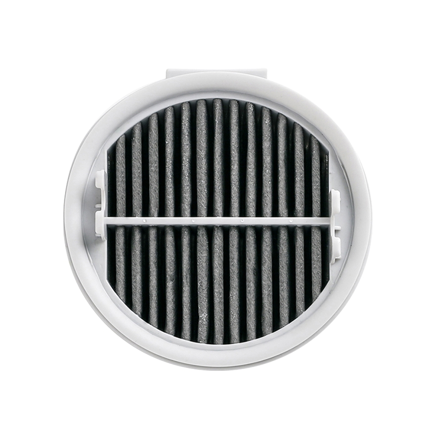ROIDMI RI-S1SPECIAL - Štapni usisivač s dodacima 415W/2200 mAh bijela/crvena
