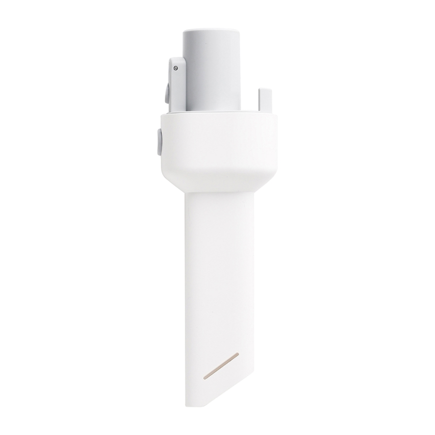 ROIDMI RI-S1SPECIAL - Štapni usisivač s dodacima 415W/2200 mAh bijela/crvena