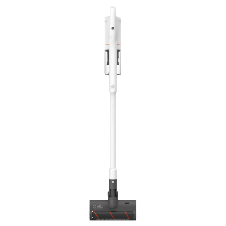 ROIDMI RI-X20 - Štapni usisivač 2u1 s dodacima 435W/2500 mAh bijela