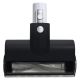 ROIDMI RI-X30PRO - Štapni usisivač 2u1 s OLED zaslonom i dodacima 435W/2500 mAh krom