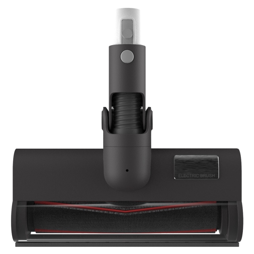 ROIDMI RI-X30PRO - Štapni usisivač 2u1 s OLED zaslonom i s dodacima 435W/2500 mAh mat krom