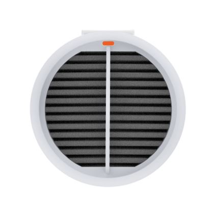 ROIDMI RI-X30PRO - Štapni usisivač 2u1 s OLED zaslonom i s dodacima 435W/2500 mAh mat krom