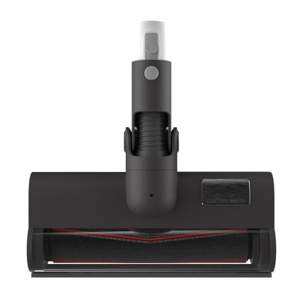 ROIDMI RI-X30VX - Štapni usisivač 2u1 s LED zaslonom i dodacima 435W/2500mAh mat krom