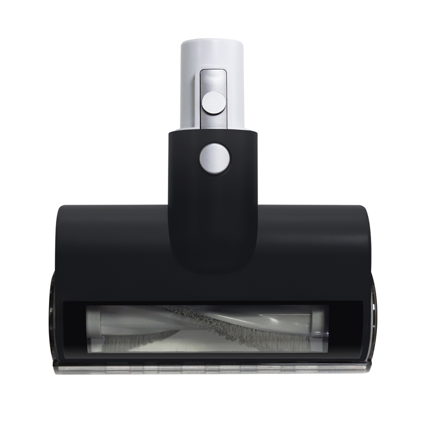 ROIDMI RI-X30VX - Štapni usisivač 2u1 s LED zaslonom i dodacima 435W/2500mAh mat krom