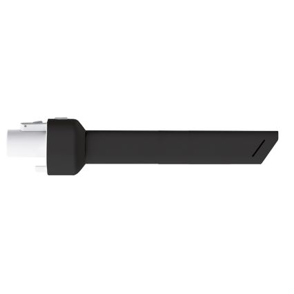 ROIDMI RI-X30VX - Štapni usisivač 2u1 s LED zaslonom i dodacima 435W/2500mAh mat krom