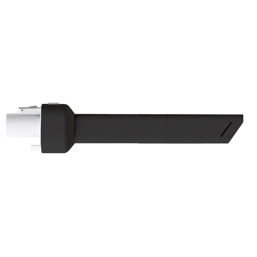 ROIDMI RI-X30VX - Štapni usisivač 2u1 s LED zaslonom i dodacima 435W/2500mAh mat krom