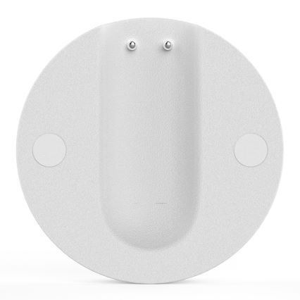 ROIDMI RI-X30VX - Štapni usisivač 2u1 s LED zaslonom i dodacima 435W/2500mAh mat krom