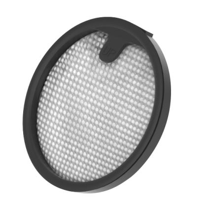 ROIDMI RI-X30VX - Štapni usisivač 2u1 s LED zaslonom i dodacima 435W/2500mAh mat krom