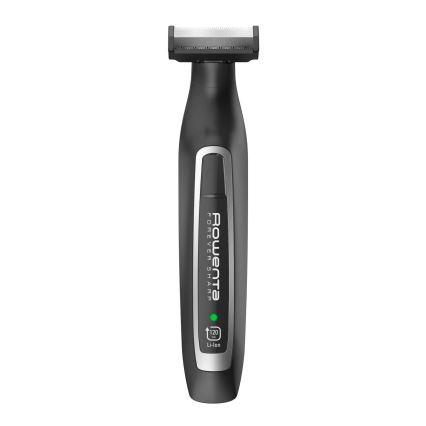 Rowenta - Aparat za šišanje FOREVER SHARP 3u1 crna