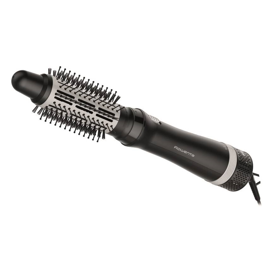 Rowenta - Četka na vrući zrak EXPRESS STYLE 900W/230V crna/srebrna