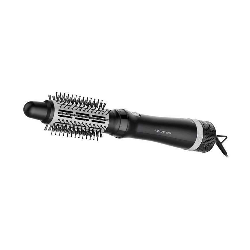 Rowenta - Četka na vrući zrak EXPRESS STYLE 900W/230V crna/srebrna