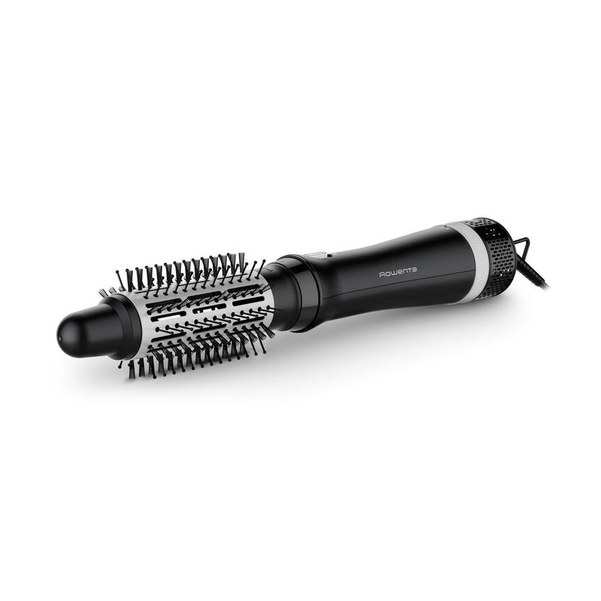 Rowenta - Četka na vrući zrak EXPRESS STYLE 900W/230V crna/srebrna