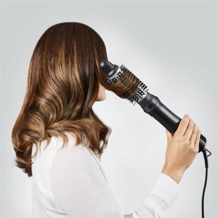 Rowenta - Četka za vrući zrak EXPRESS STYLE 900W/230V crna/srebrna