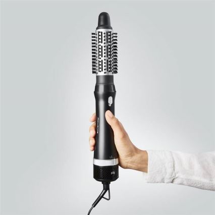 Rowenta - Četka za vrući zrak EXPRESS STYLE 900W/230V crna/srebrna