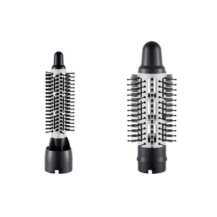 Rowenta - Četka za vrući zrak EXPRESS STYLE 900W/230V crna/srebrna