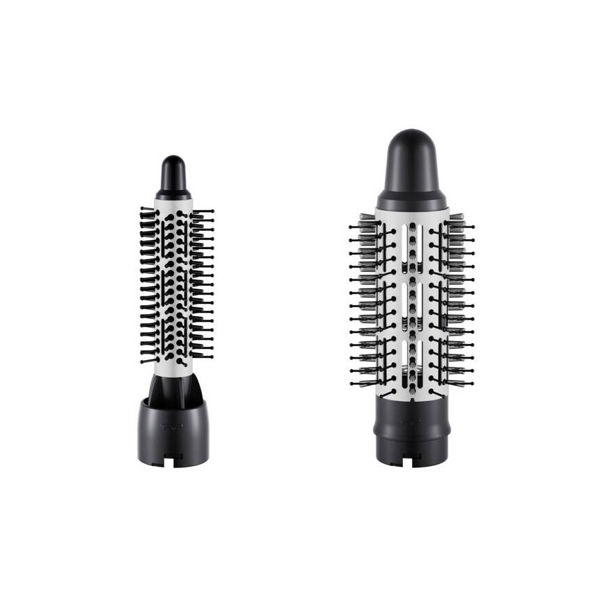 Rowenta - Četka za vrući zrak EXPRESS STYLE 900W/230V crna/srebrna