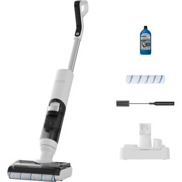 Rowenta - Čistač podova 2 u 1 X-CLEAN 5 200W/230V
