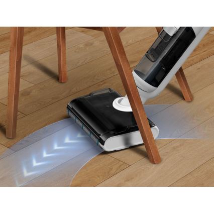 Rowenta - Čistač podova 2 u 1 X-CLEAN 5 200W/230V