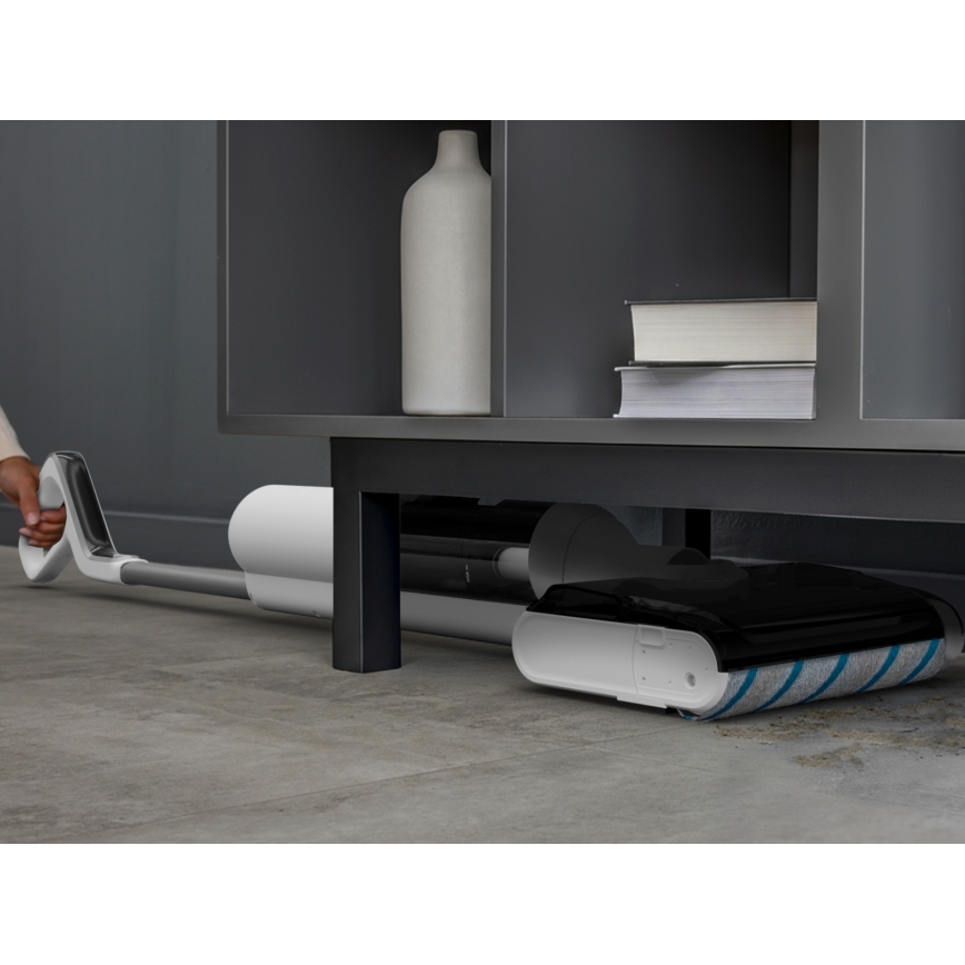 Rowenta - Čistač podova 2 u 1 X-CLEAN 5 200W/230V