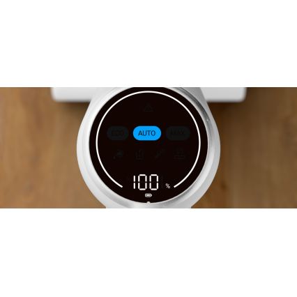 Rowenta - Čistač podova 2 u 1 X-CLEAN 5 200W/230V