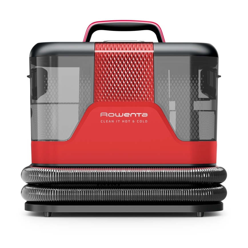Rowenta - Čistač tepiha CLEAN IT HOT & COLD ANIMAL 1150W/230V