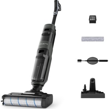 Rowenta - Čistač za podove 2 u 1 X-CLEAN 200W/4400 mAh