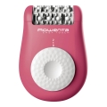 Rowenta - Epilator EASY TOUCH 230V ružičasta