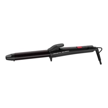 Rowenta - Figaro za kosu KARL LAGERFELD 47W/230V crna