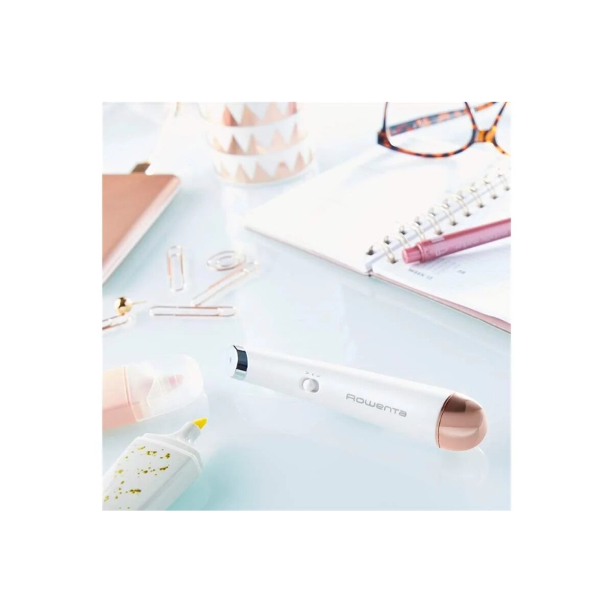 Rowenta - Masažer za područje oko očiju Anti-Ageing