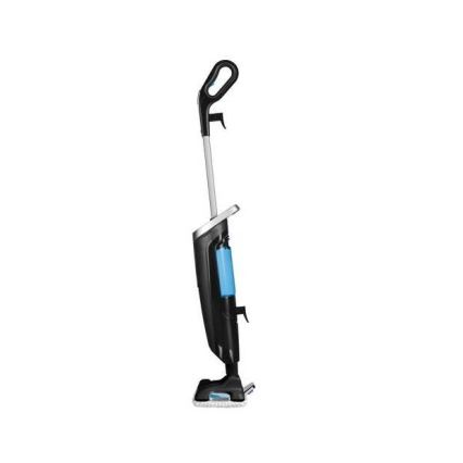 Rowenta - Mop na paru STEAM POWER 1200W crna