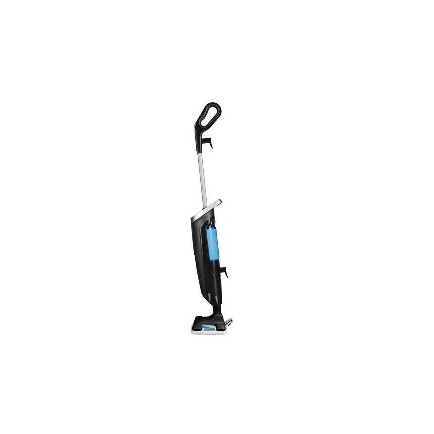 Rowenta - Mop na paru STEAM POWER 1200W crna