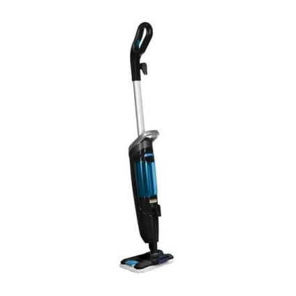 Rowenta - Mop na paru STEAM POWER 1200W crna