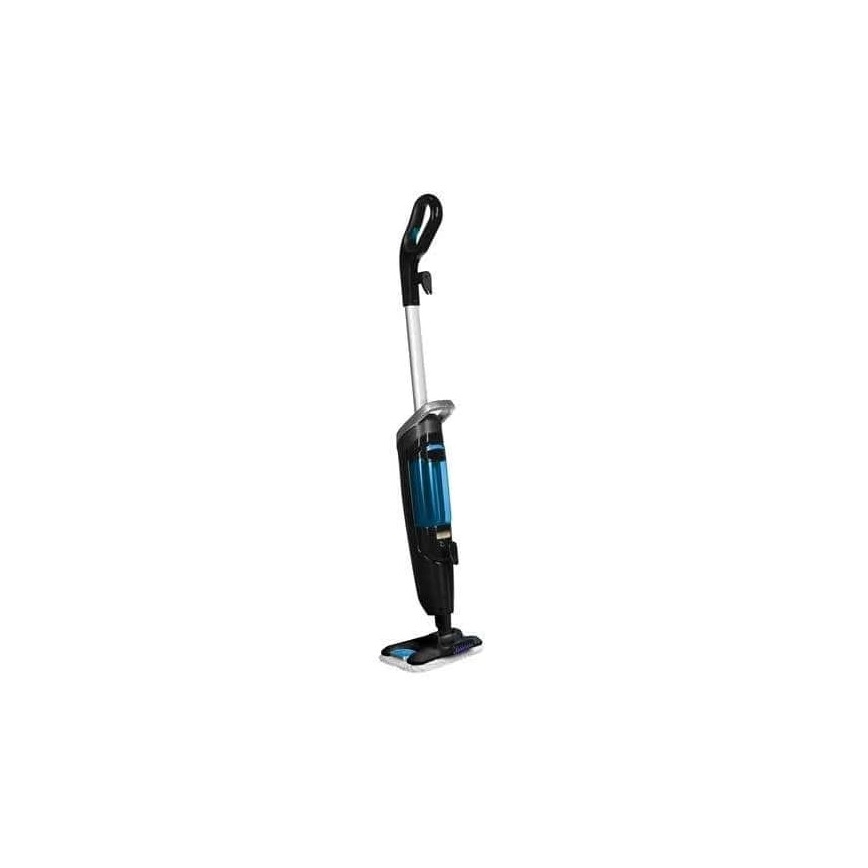 Rowenta - Mop na paru STEAM POWER 1200W crna