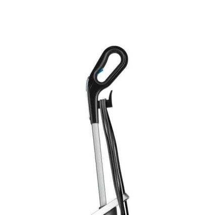 Rowenta - Mop na paru STEAM POWER 1200W crna