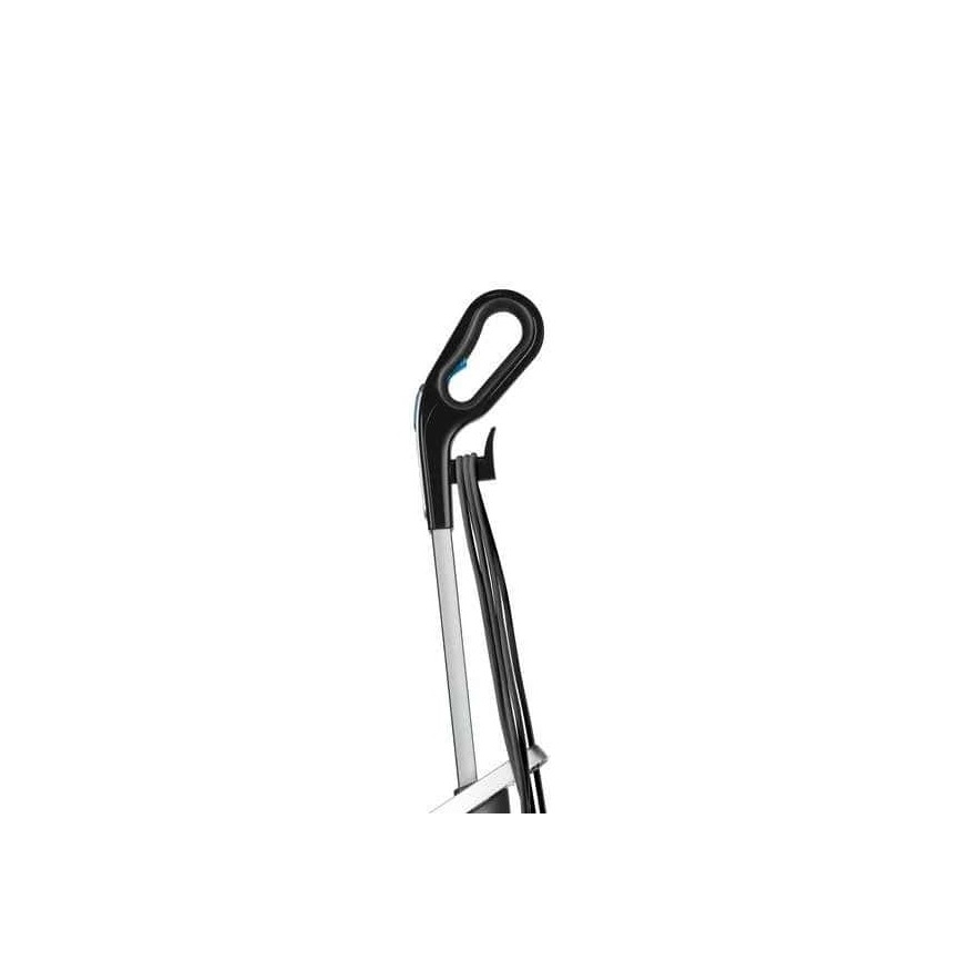Rowenta - Mop na paru STEAM POWER 1200W crna