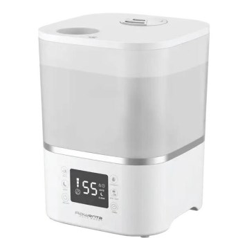Rowenta - Ovlaživač zraka AQUA BOOST 2,5 l 115W/230V