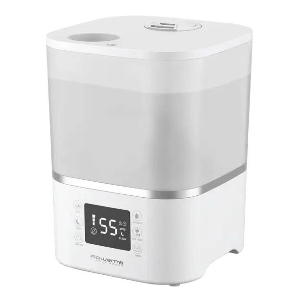 Rowenta - Ovlaživač zraka AQUA BOOST 2,5 l 115W/230V