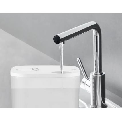 Rowenta - Ovlaživač zraka AQUA BOOST 2,5 l 115W/230V