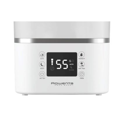 Rowenta - Ovlaživač zraka AQUA BOOST 2,5 l 115W/230V