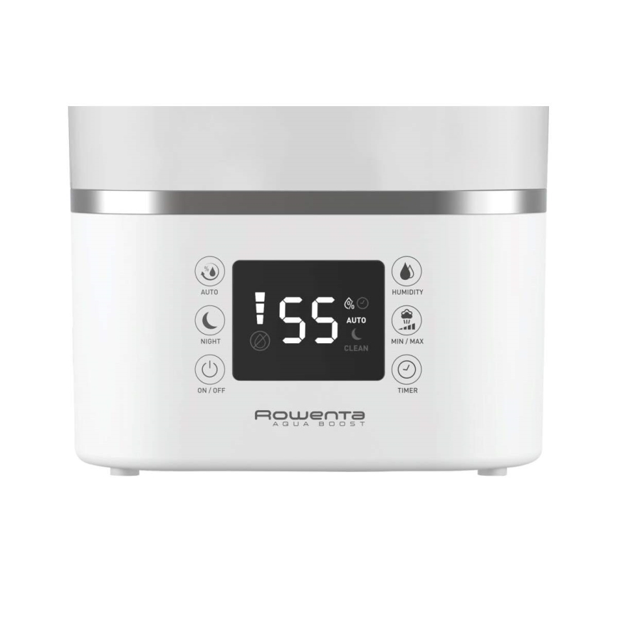 Rowenta - Ovlaživač zraka AQUA BOOST 2,5 l 115W/230V