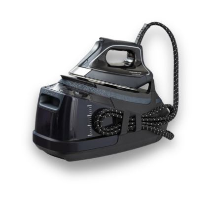 Rowenta - Parni generator ECO STEAM 2800W/230V crni