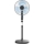 Rowenta - Podni ventilator s odbijačem komaraca ESSENTIAL+ 60W/230V 130 cm crna