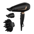 Rowenta - Profesionalni sušilo za kosu PRO EXPERT 2200W/230V crno